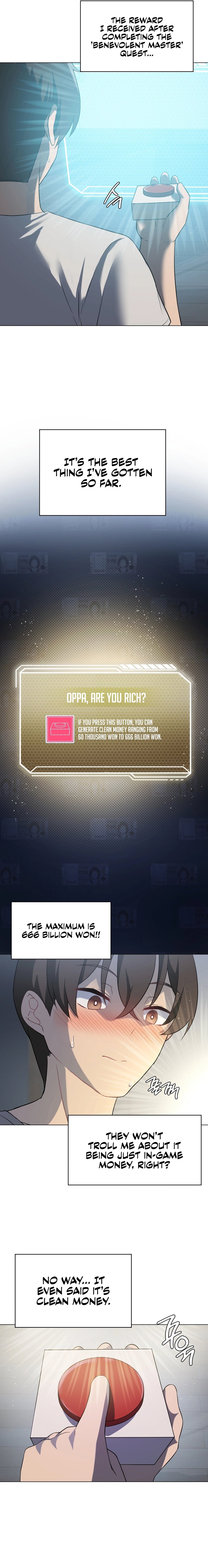 Pleasure up Manhwa - Chapter 28 Page 11