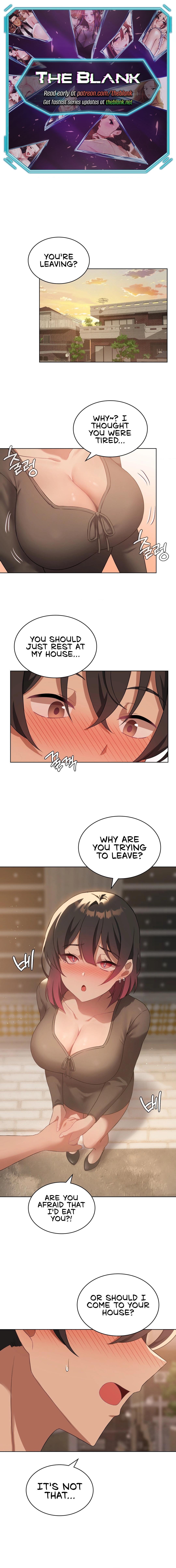 Pleasure up Manhwa - Chapter 43 Page 0