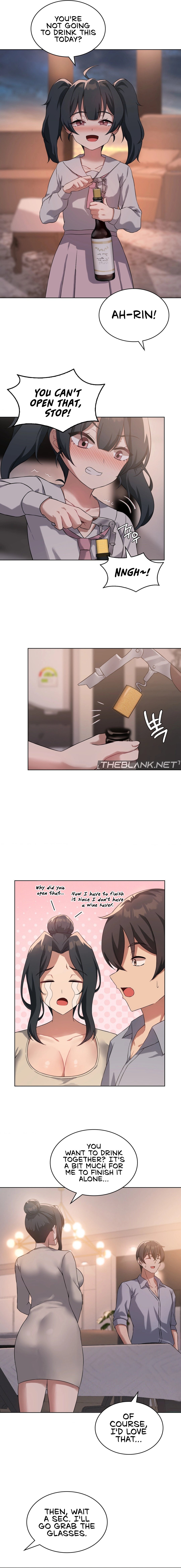 Pleasure up Manhwa - Chapter 43 Page 11