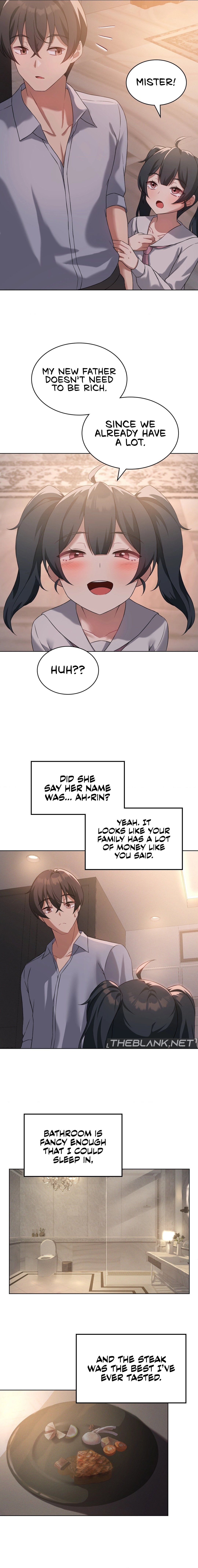 Pleasure up Manhwa - Chapter 43 Page 12