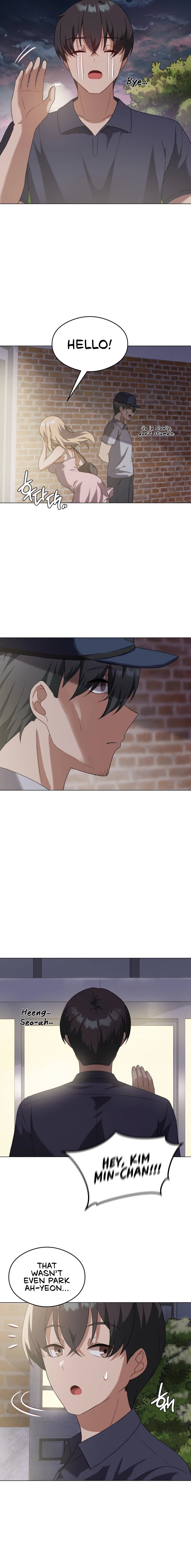 Pleasure up Manhwa - Chapter 26 Page 15