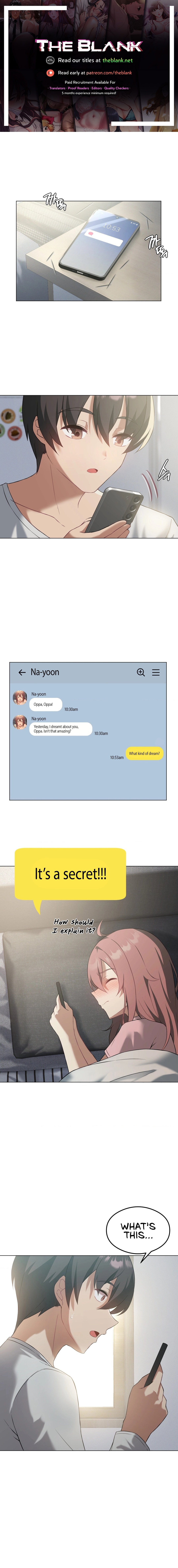 Pleasure up Manhwa - Chapter 25 Page 0