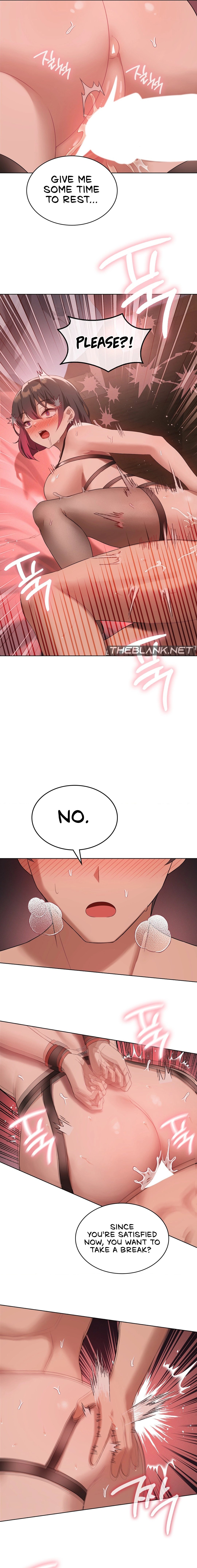 Pleasure up Manhwa - Chapter 42 Page 12