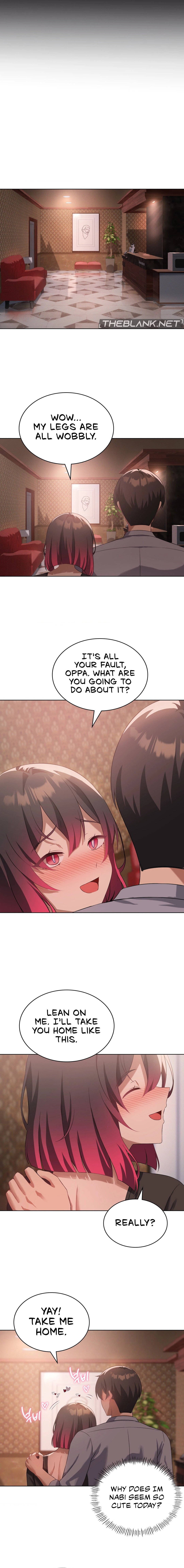 Pleasure up Manhwa - Chapter 42 Page 15