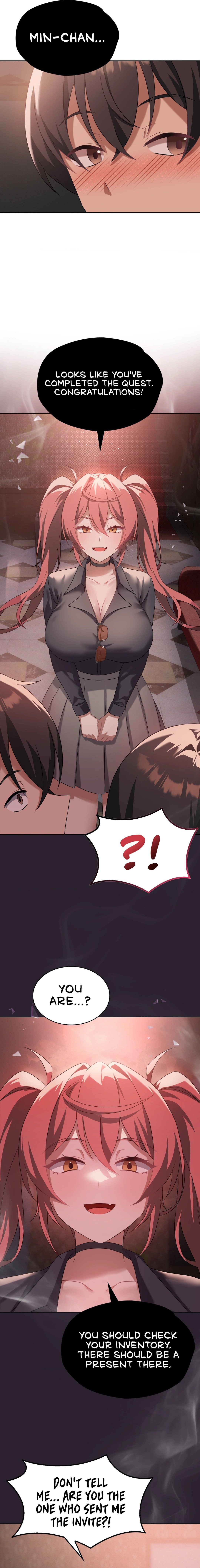 Pleasure up Manhwa - Chapter 42 Page 16