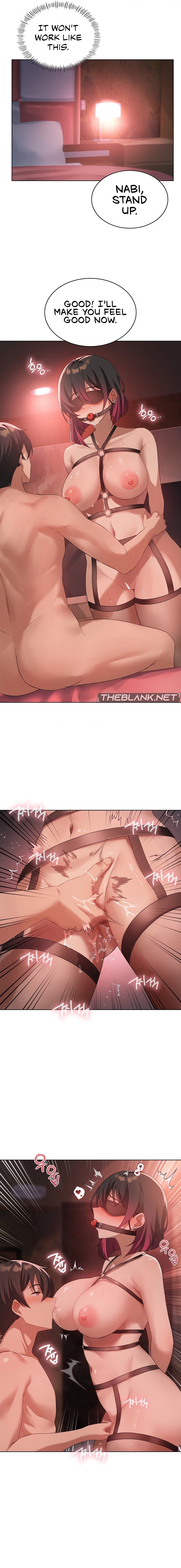 Pleasure up Manhwa - Chapter 42 Page 6