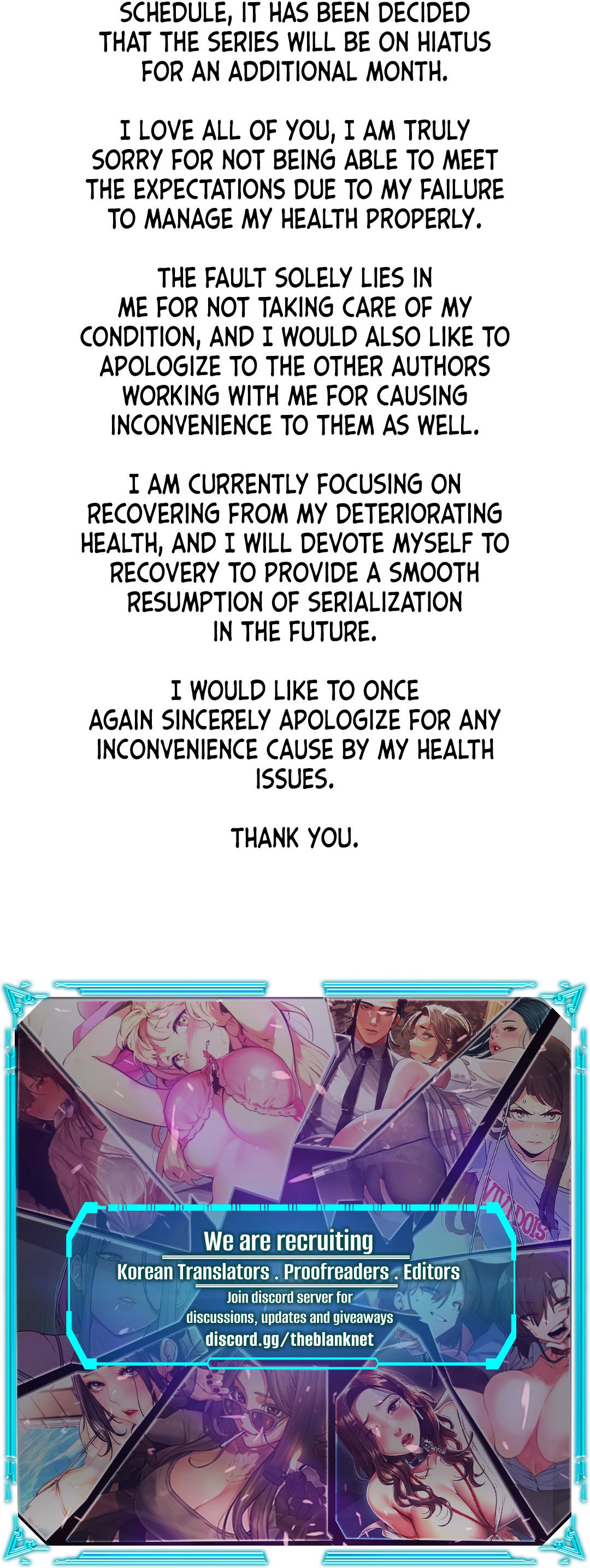 Pleasure up Manhwa - Chapter 45.10 Page 7