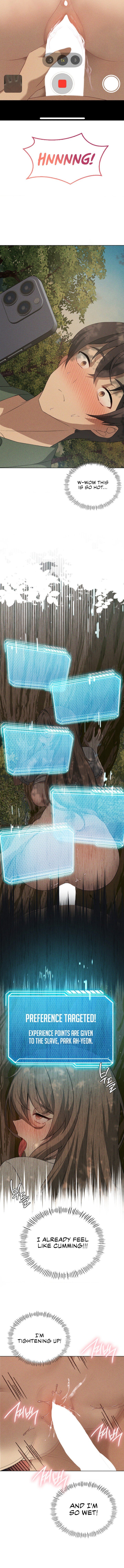 Pleasure up Manhwa - Chapter 52 Page 3