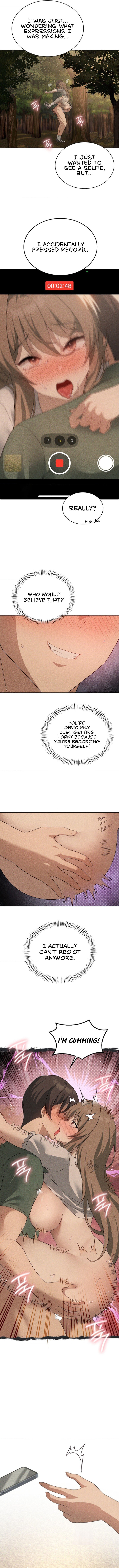 Pleasure up Manhwa - Chapter 52 Page 10