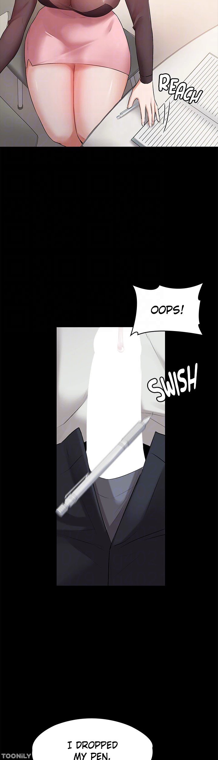 Naughty Little Sister Manhwa - Chapter 18 Page 14