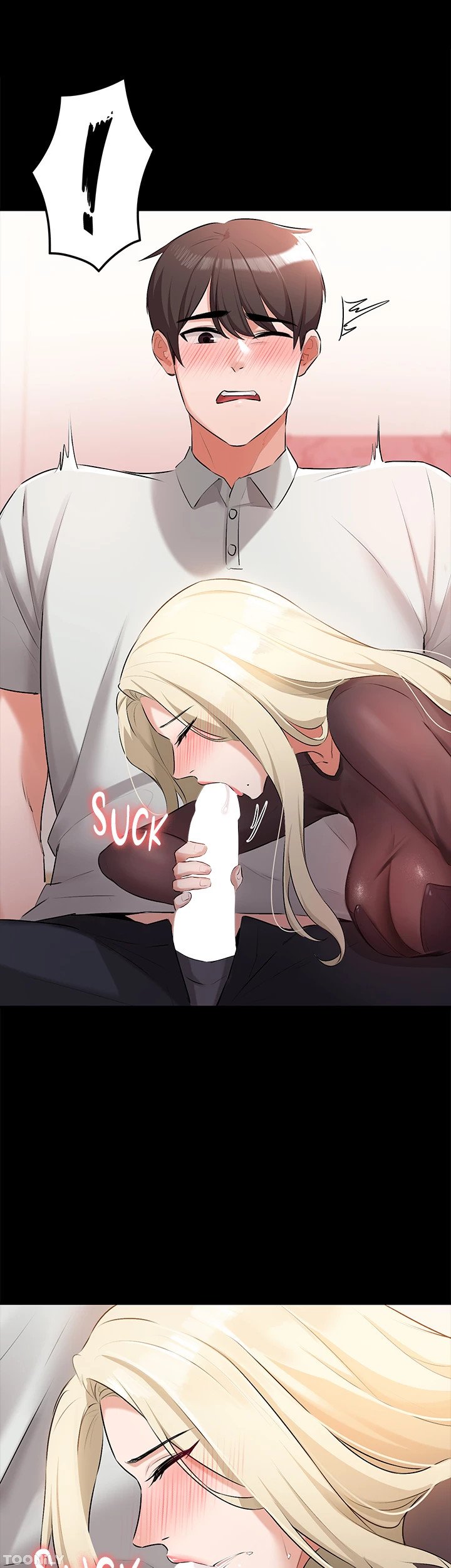 Naughty Little Sister Manhwa - Chapter 18 Page 20