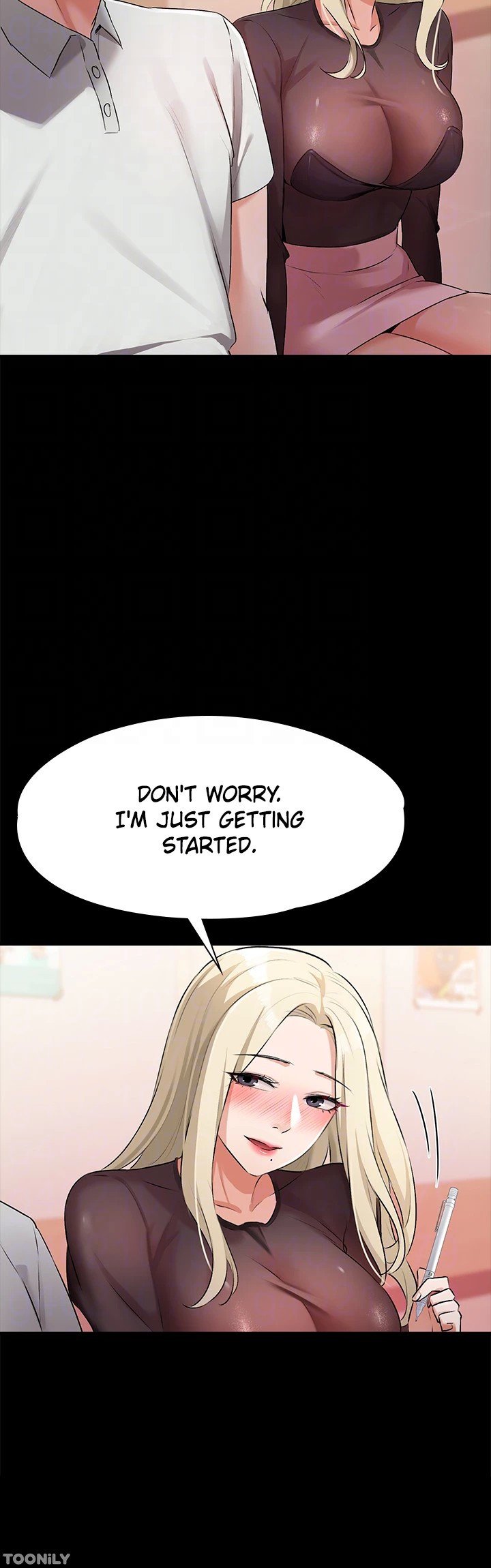 Naughty Little Sister Manhwa - Chapter 18 Page 31