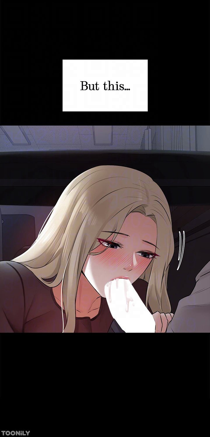 Naughty Little Sister Manhwa - Chapter 18 Page 35