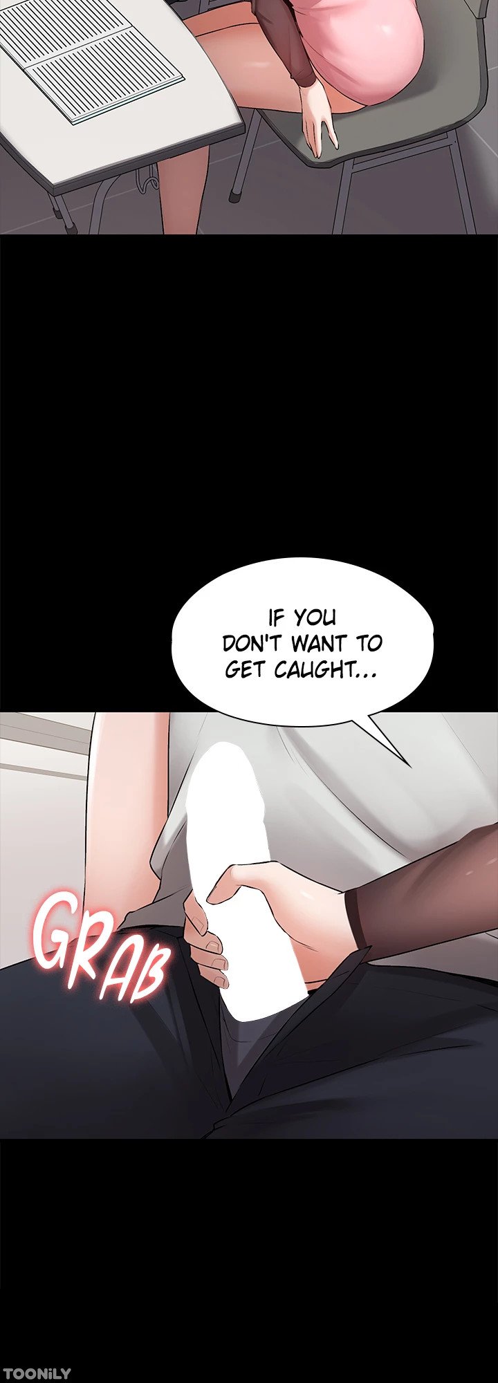 Naughty Little Sister Manhwa - Chapter 18 Page 6