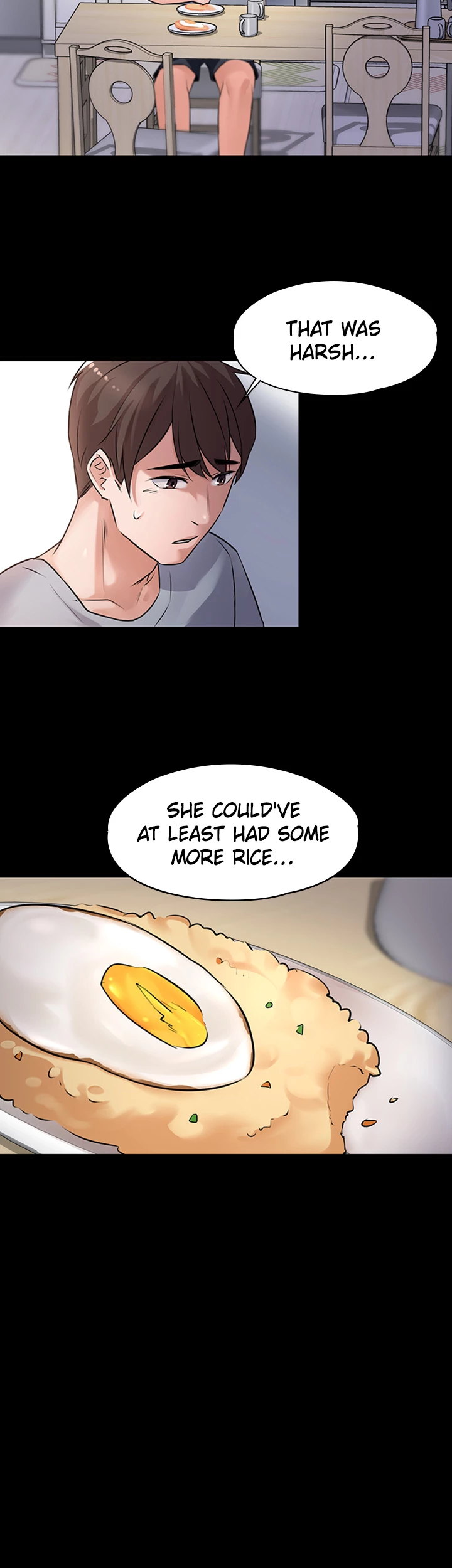 Naughty Little Sister Manhwa - Chapter 1 Page 31