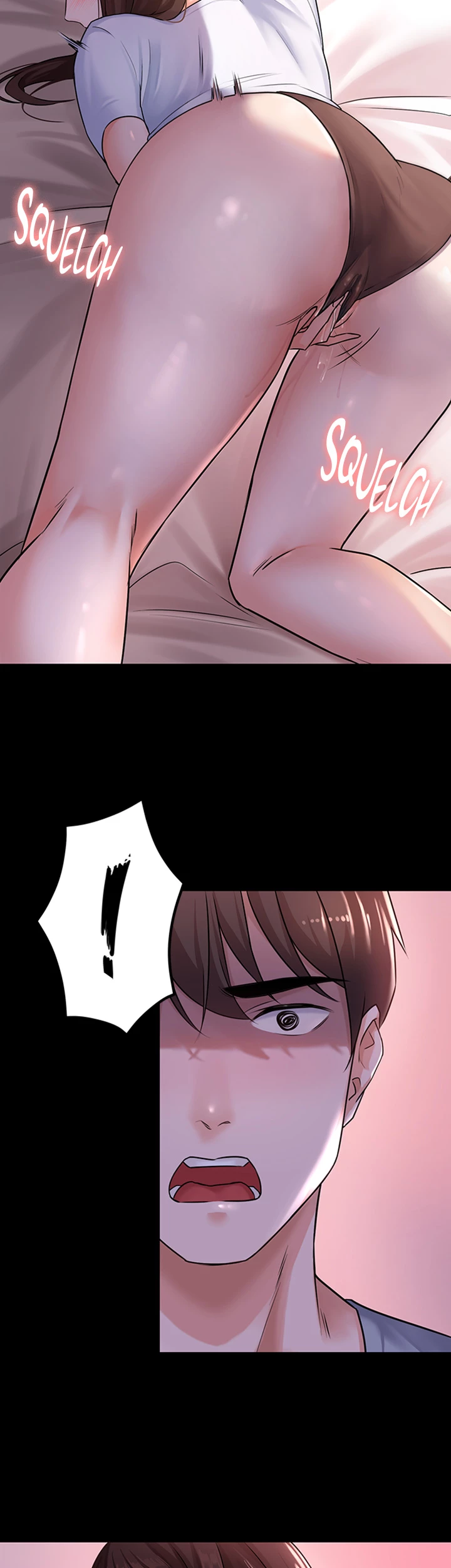 Naughty Little Sister Manhwa - Chapter 1 Page 37