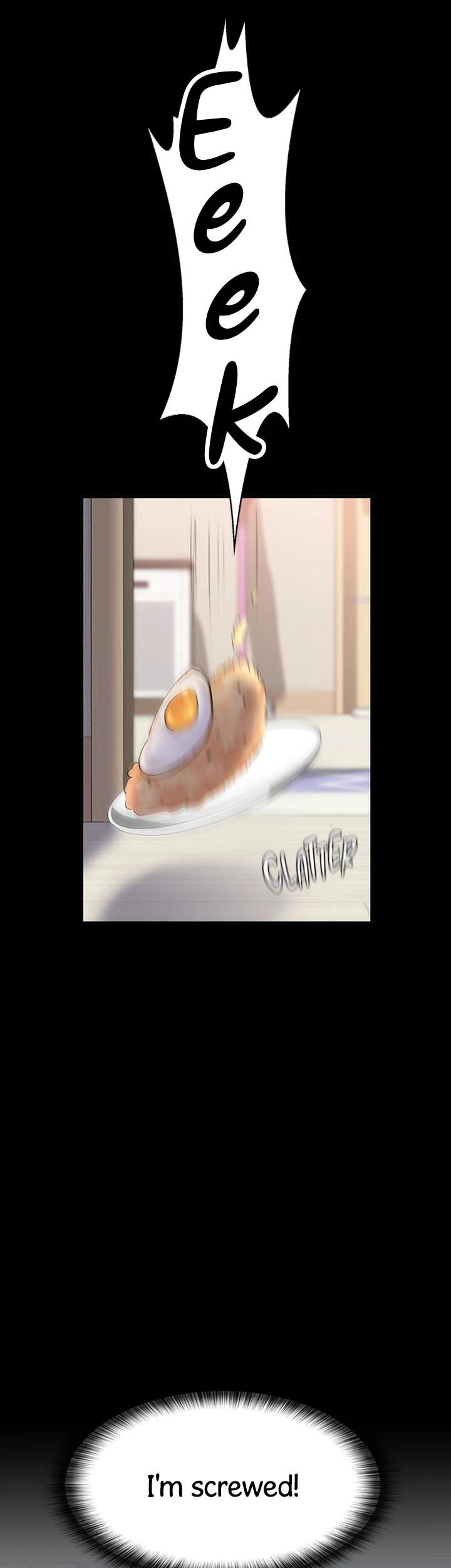 Naughty Little Sister Manhwa - Chapter 1 Page 39