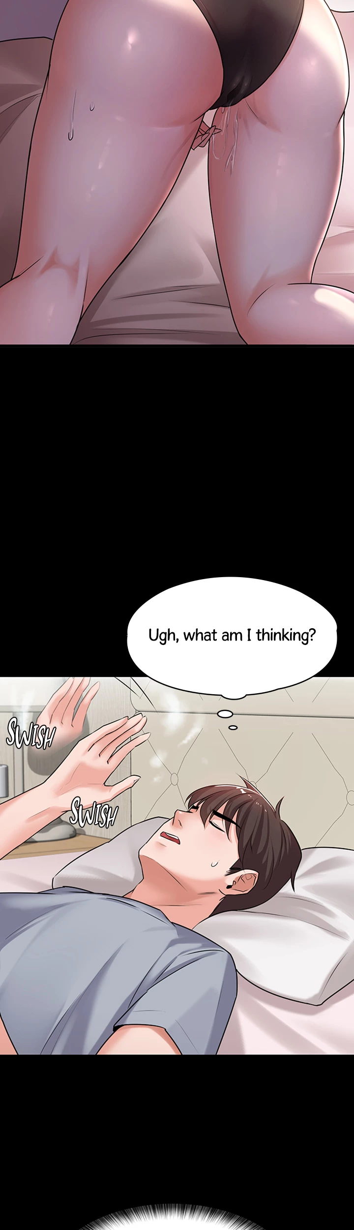 Naughty Little Sister Manhwa - Chapter 1 Page 42