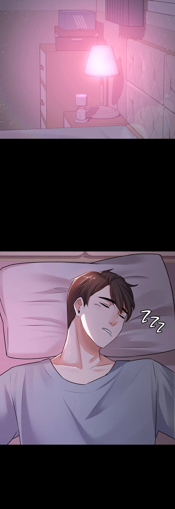 Naughty Little Sister Manhwa - Chapter 1 Page 44