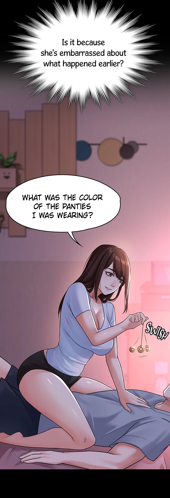 Naughty Little Sister Manhwa - Chapter 1 Page 49