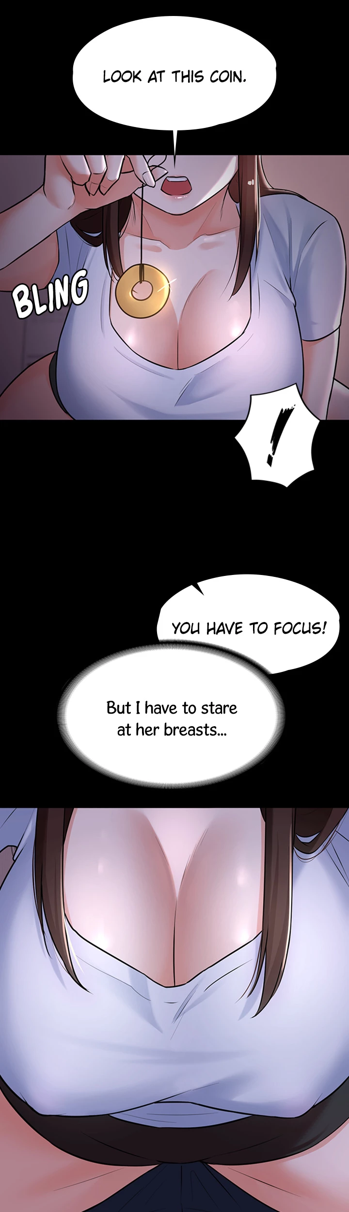 Naughty Little Sister Manhwa - Chapter 1 Page 56