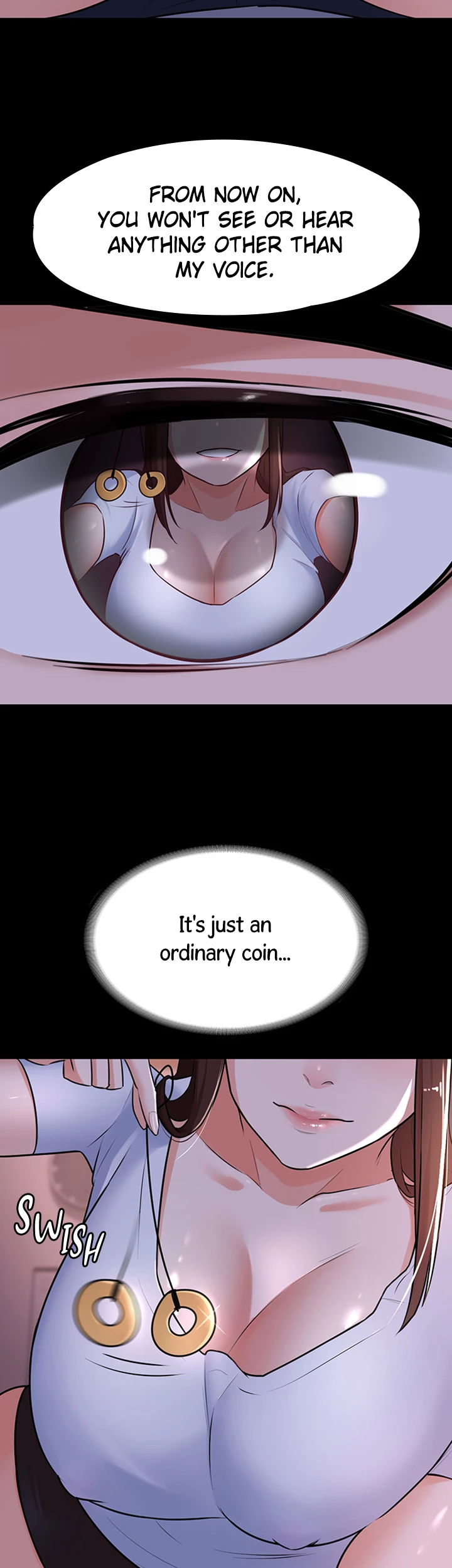 Naughty Little Sister Manhwa - Chapter 1 Page 57