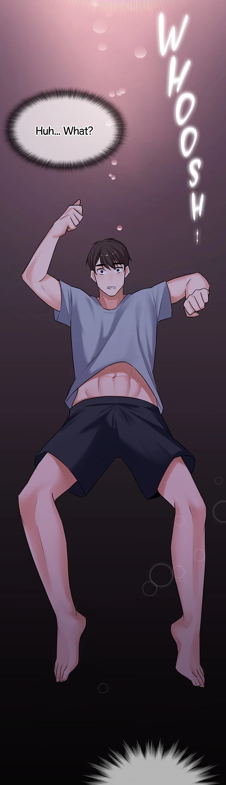 Naughty Little Sister Manhwa - Chapter 1 Page 59