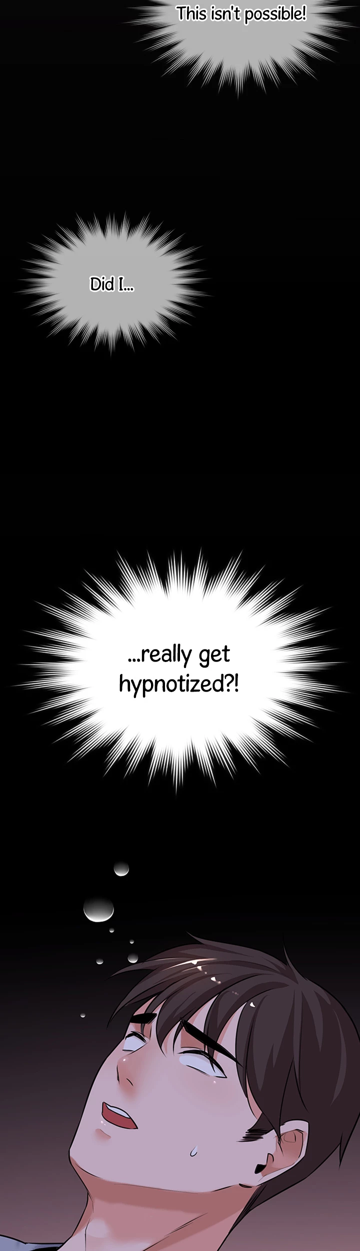 Naughty Little Sister Manhwa - Chapter 1 Page 60