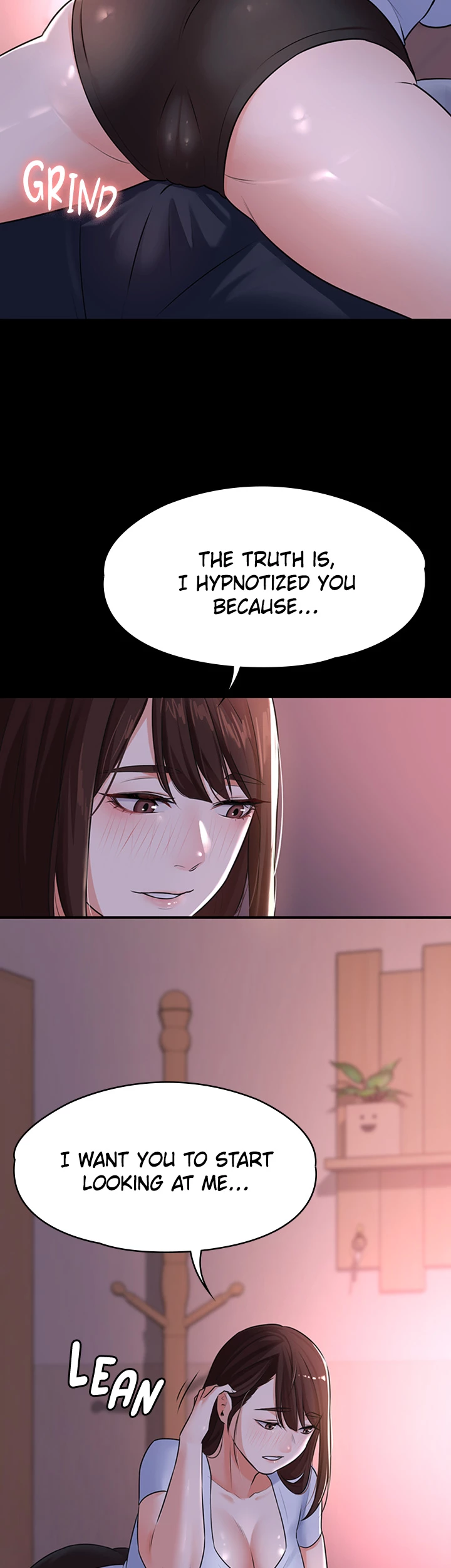 Naughty Little Sister Manhwa - Chapter 1 Page 63