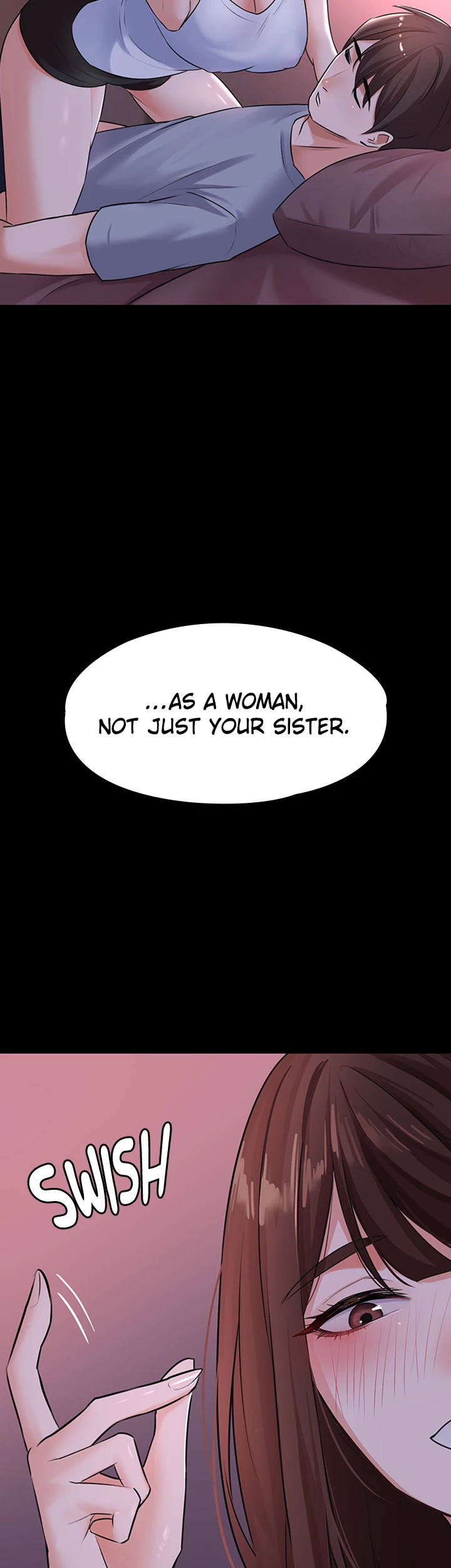 Naughty Little Sister Manhwa - Chapter 1 Page 64