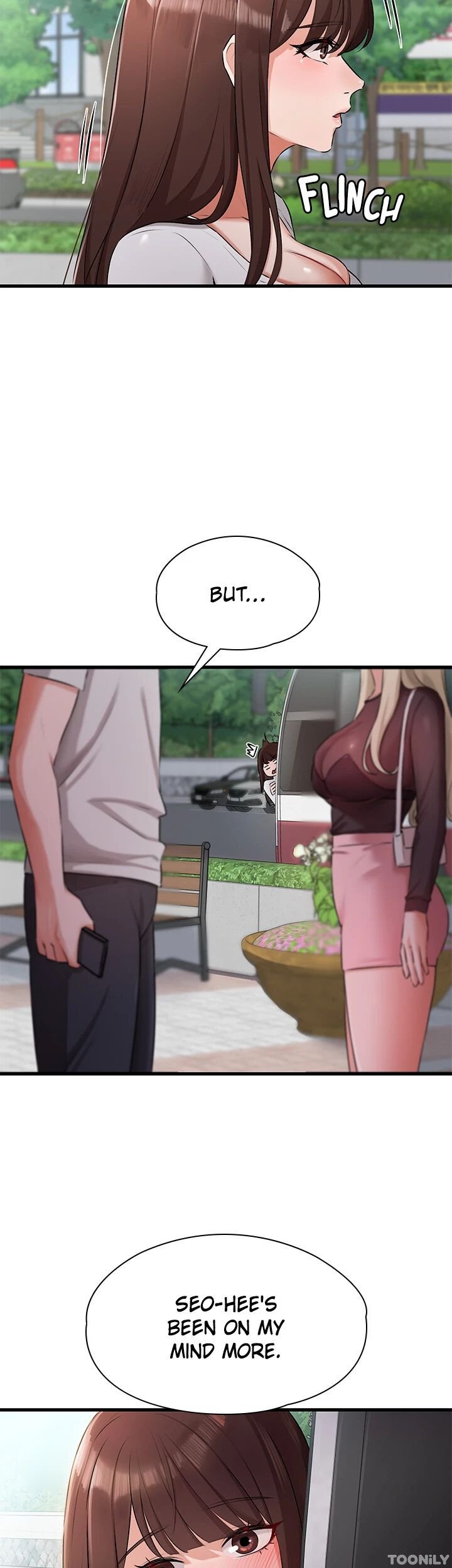 Naughty Little Sister Manhwa - Chapter 20 Page 5