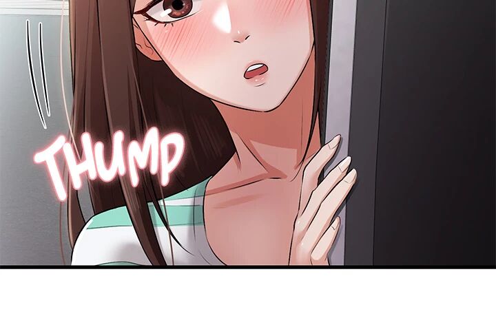 Naughty Little Sister Manhwa - Chapter 20 Page 6
