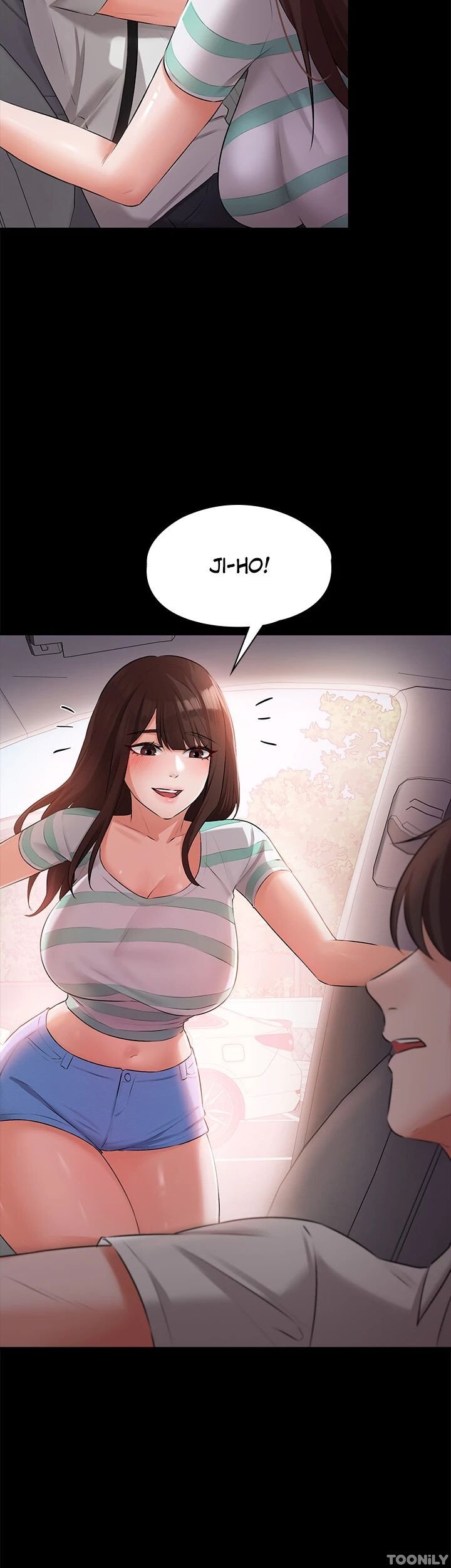 Naughty Little Sister Manhwa - Chapter 20 Page 16