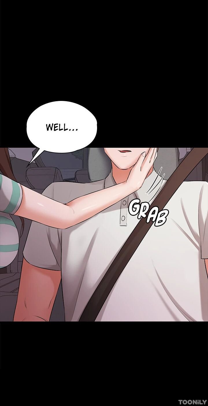 Naughty Little Sister Manhwa - Chapter 20 Page 18