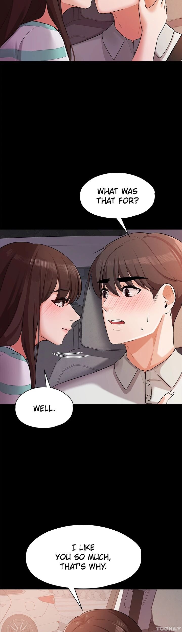 Naughty Little Sister Manhwa - Chapter 20 Page 20