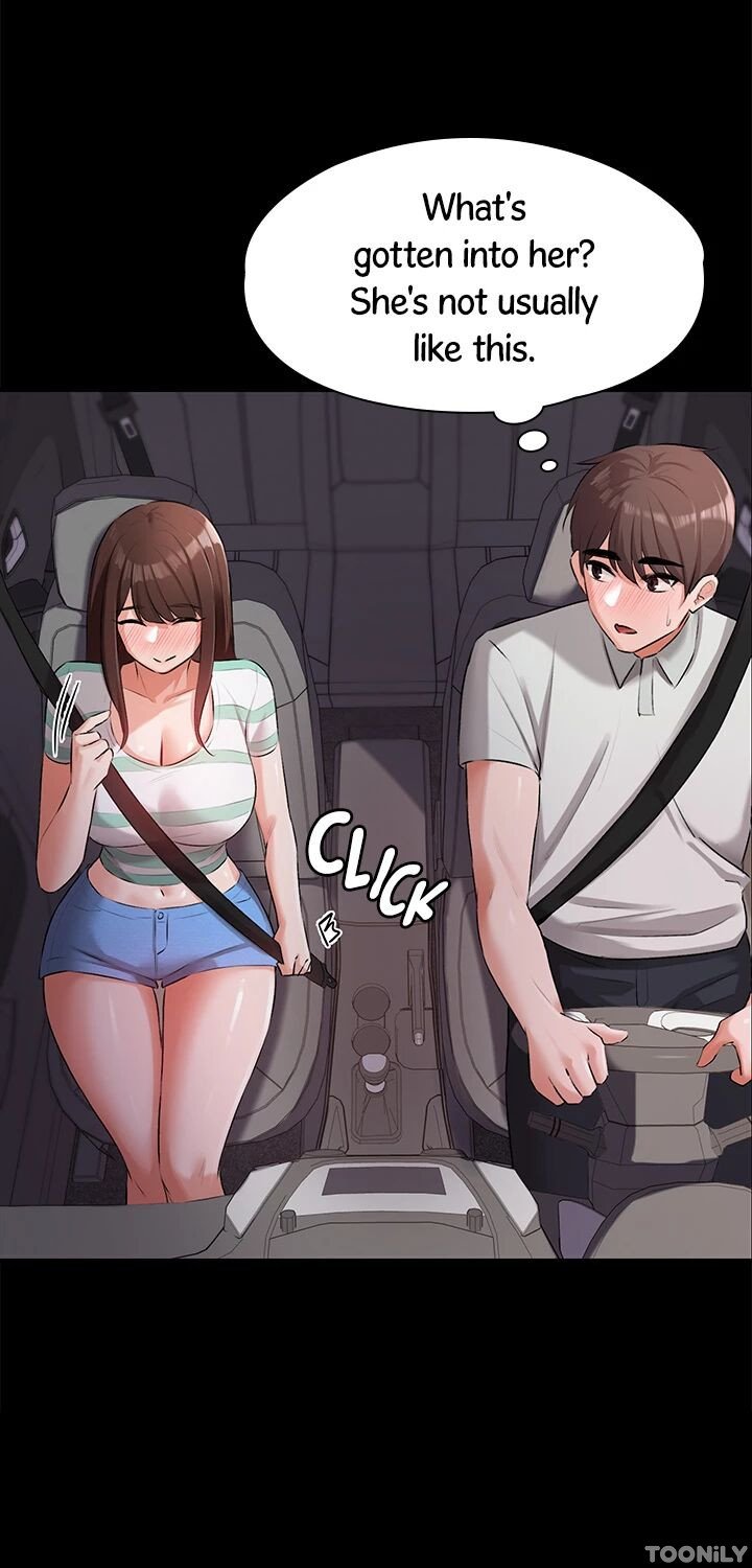 Naughty Little Sister Manhwa - Chapter 20 Page 22