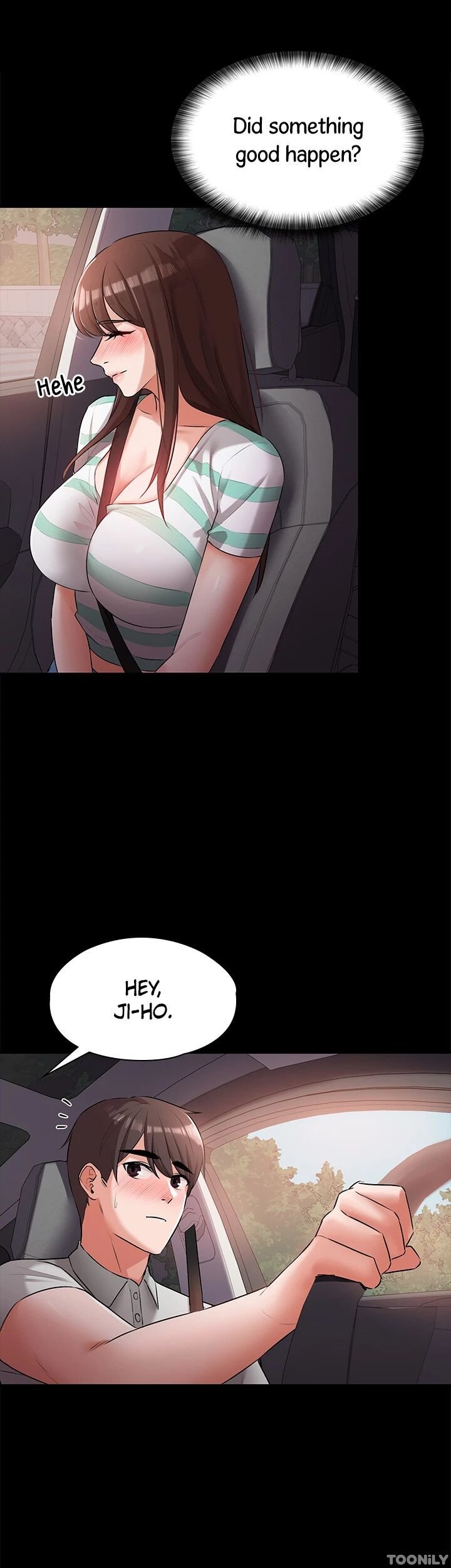 Naughty Little Sister Manhwa - Chapter 20 Page 23