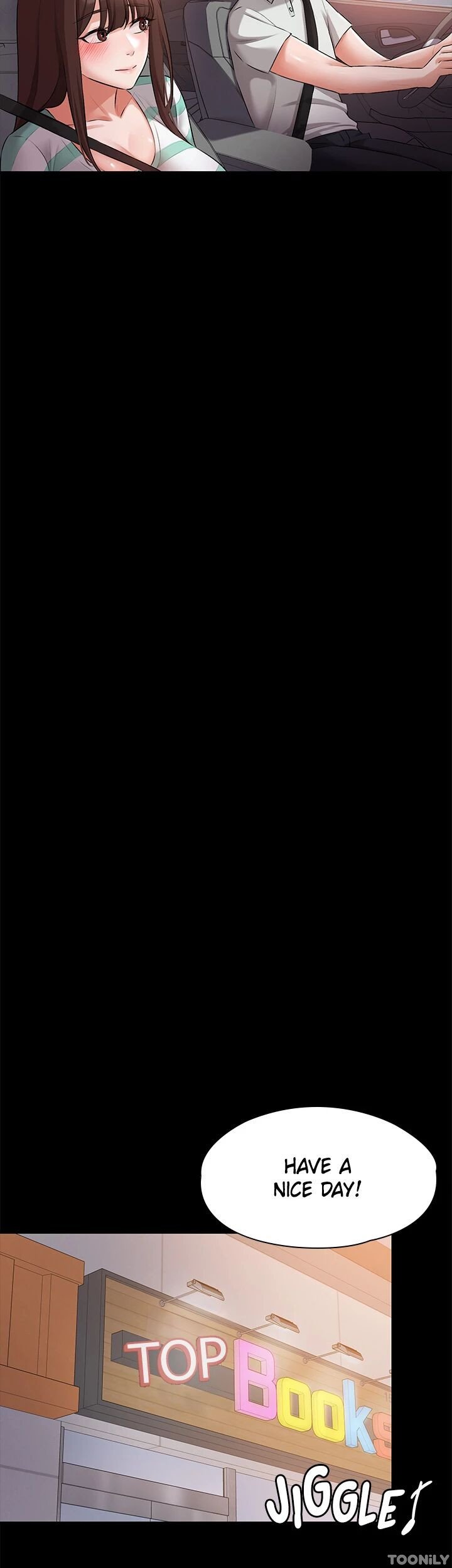 Naughty Little Sister Manhwa - Chapter 20 Page 25