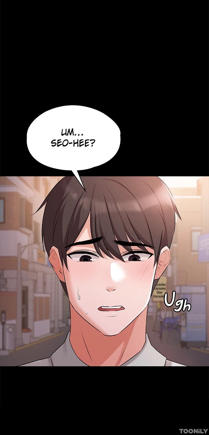 Naughty Little Sister Manhwa - Chapter 20 Page 26