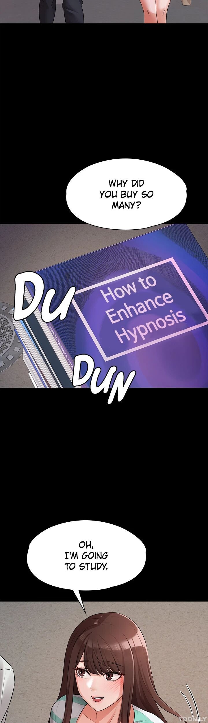 Naughty Little Sister Manhwa - Chapter 20 Page 28