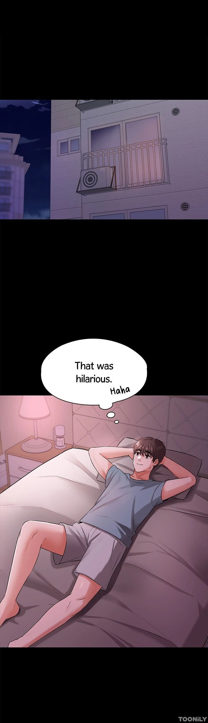 Naughty Little Sister Manhwa - Chapter 20 Page 39