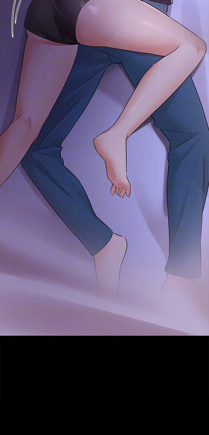 Naughty Little Sister Manhwa - Chapter 7 Page 10