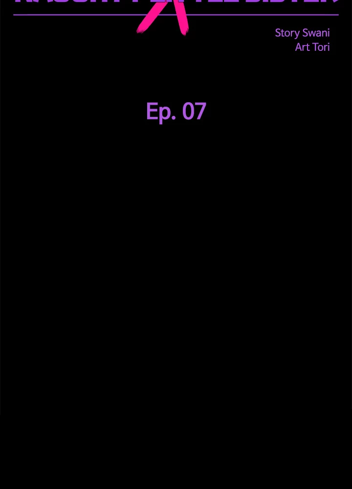 Naughty Little Sister Manhwa - Chapter 7 Page 2