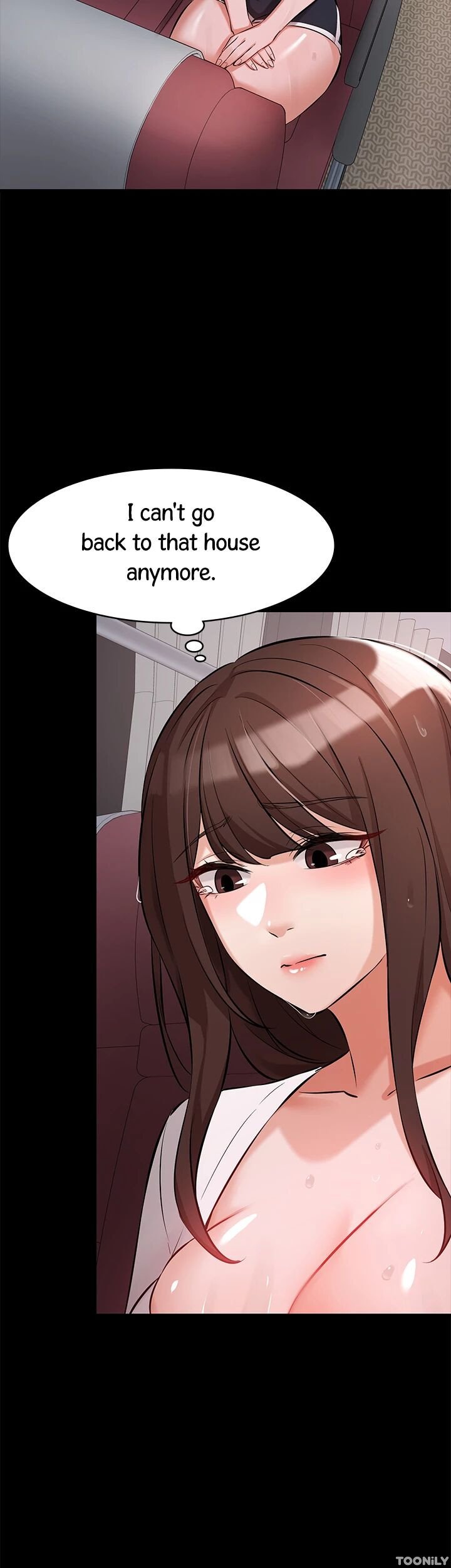 Naughty Little Sister Manhwa - Chapter 36 Page 11