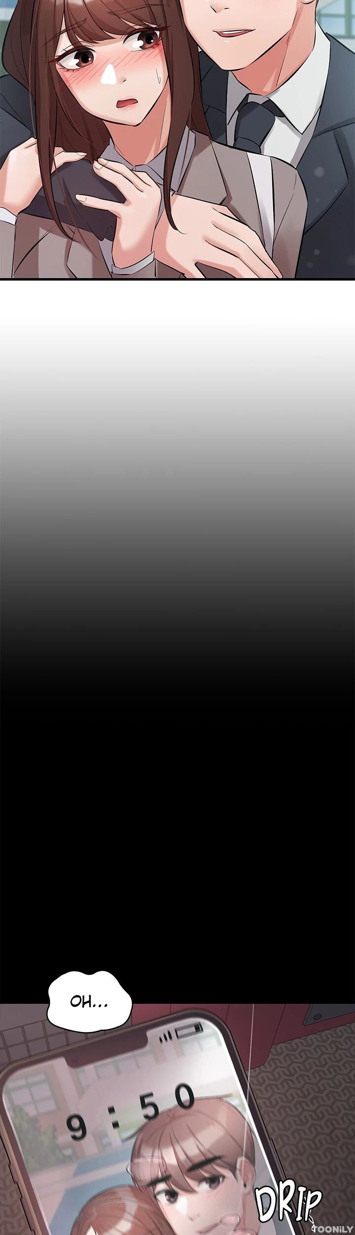 Naughty Little Sister Manhwa - Chapter 36 Page 18