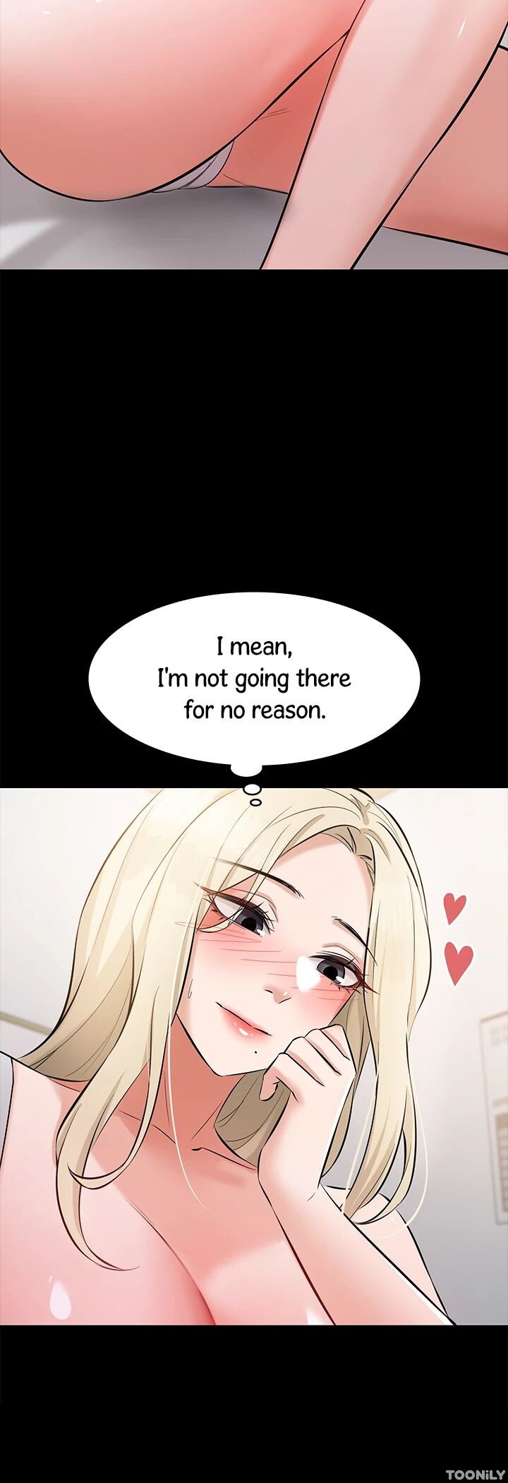 Naughty Little Sister Manhwa - Chapter 36 Page 25