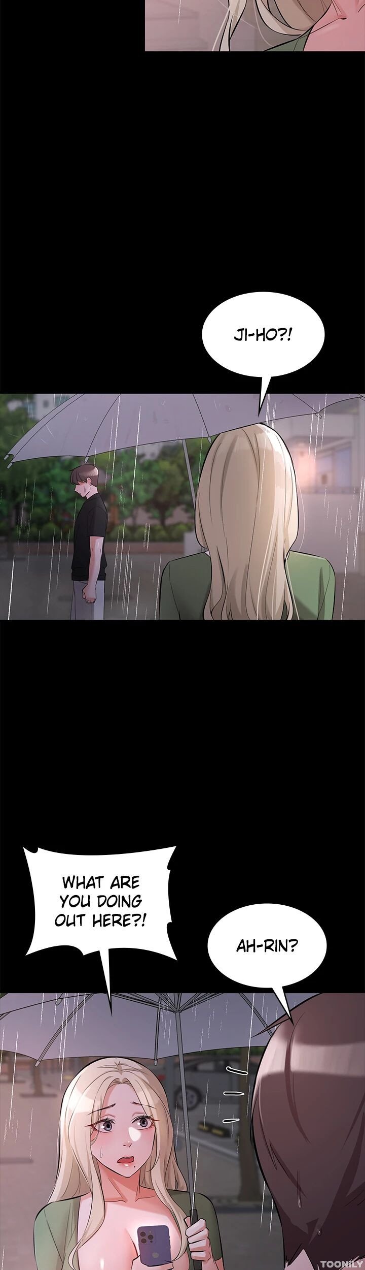 Naughty Little Sister Manhwa - Chapter 36 Page 29