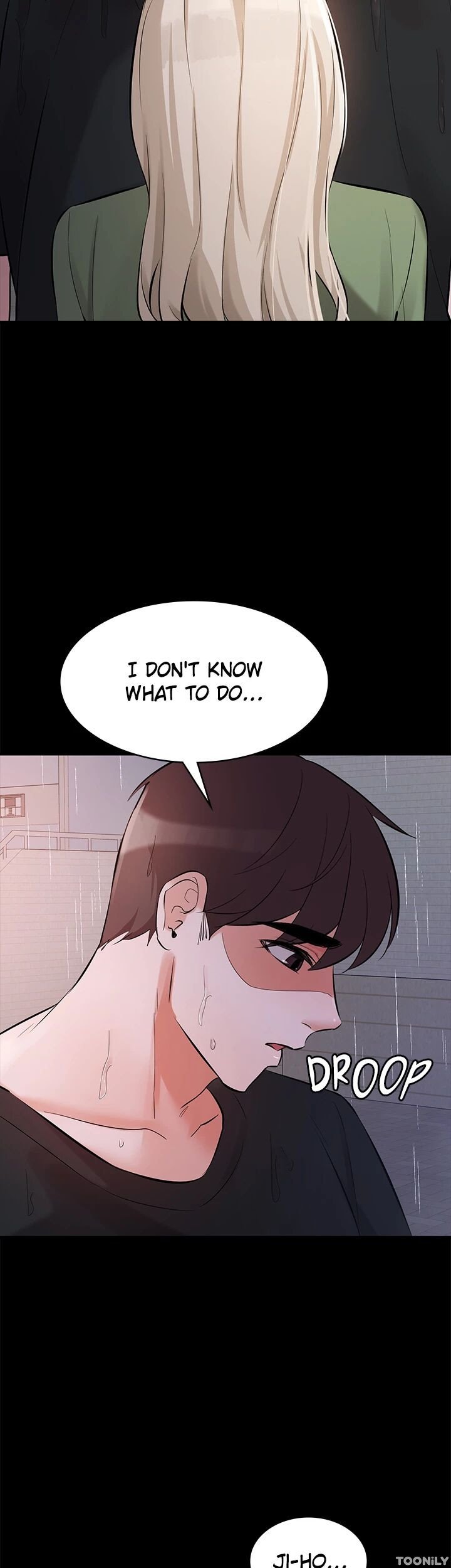 Naughty Little Sister Manhwa - Chapter 36 Page 33