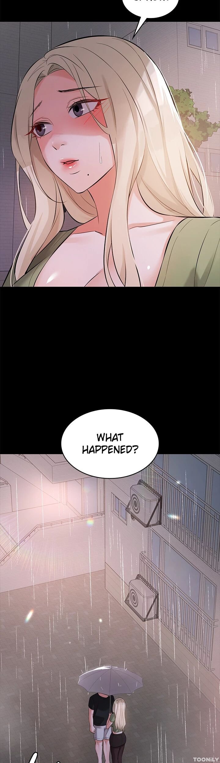Naughty Little Sister Manhwa - Chapter 36 Page 34