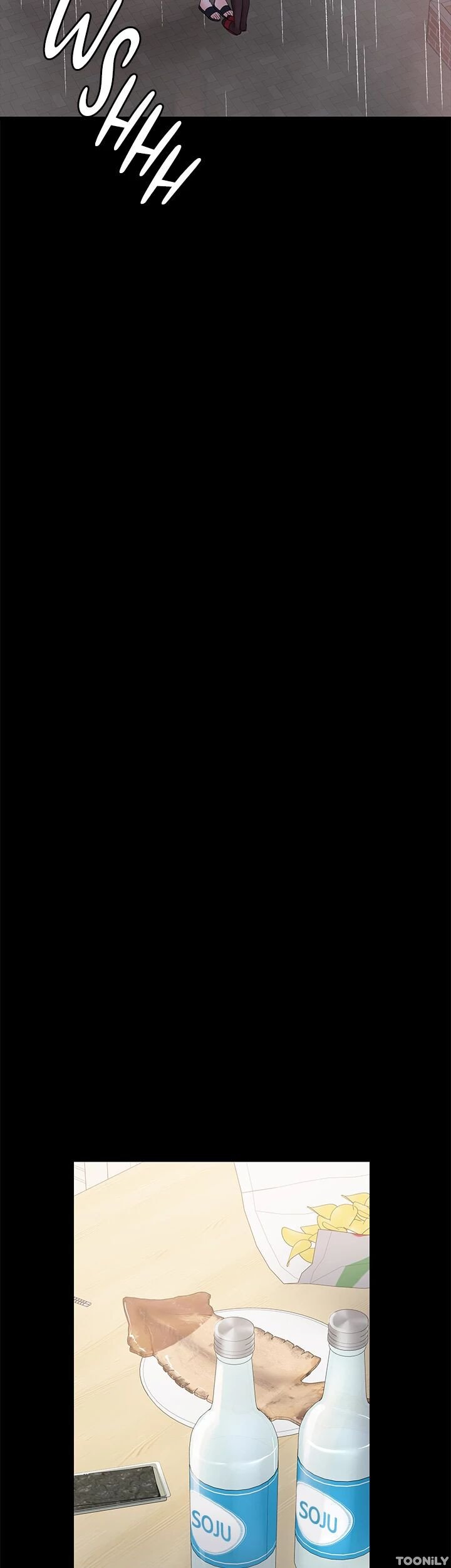 Naughty Little Sister Manhwa - Chapter 36 Page 35